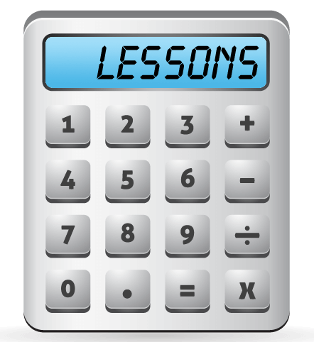 About Lessons