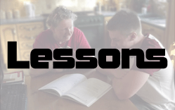 About Lessons